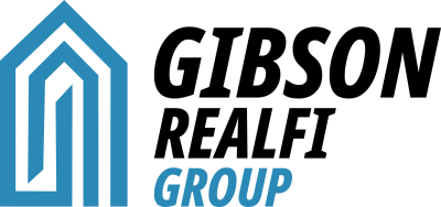 The Gibson RealFi Group, LLC Logo
